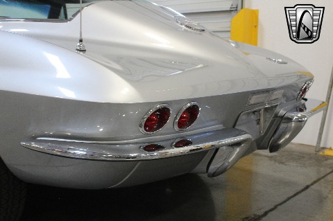1967 Chevrolet Corvette image 59