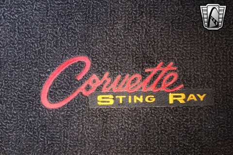 1967 Chevrolet Corvette image 85