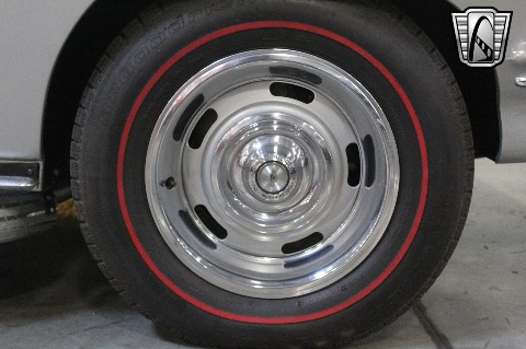 1967 Chevrolet Corvette image 110