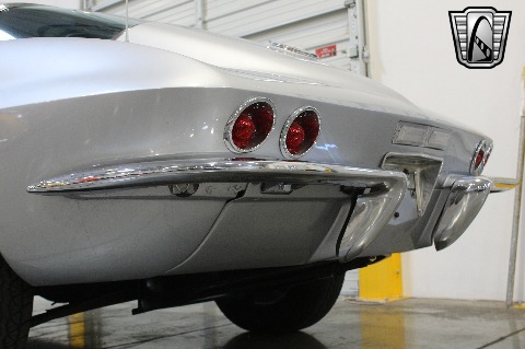 1967 Chevrolet Corvette image 60