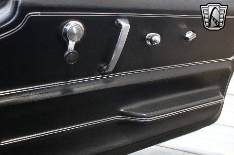 1967 Chevrolet Corvette image 86