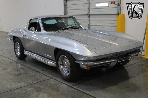 1967 Chevrolet Corvette image 87