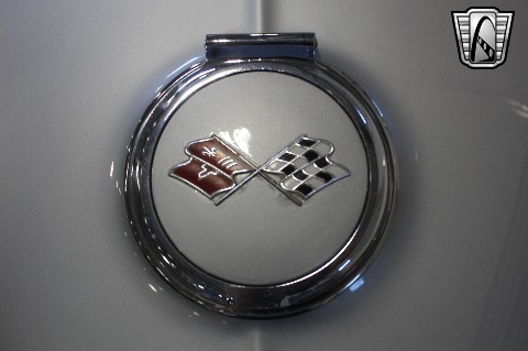 1967 Chevrolet Corvette image 36