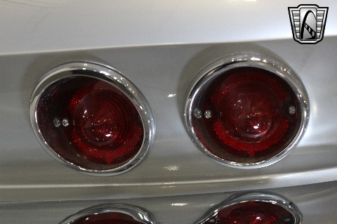 1967 Chevrolet Corvette image 113