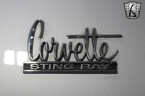 1967 Chevrolet Corvette image 37