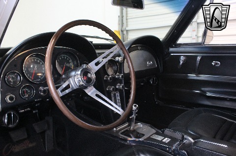 1967 Chevrolet Corvette image 63