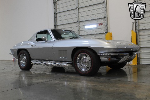 1967 Chevrolet Corvette image 89