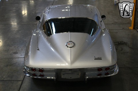 1967 Chevrolet Corvette image 13