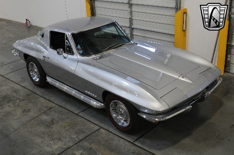 1967 Chevrolet Corvette image 91