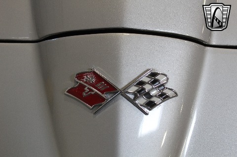 1967 Chevrolet Corvette image 40