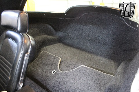 1967 Chevrolet Corvette image 66