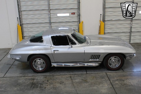 1967 Chevrolet Corvette image 92