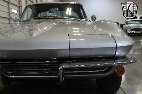 1967 Chevrolet Corvette image 41
