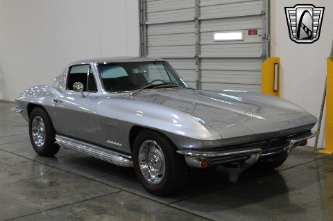 1967 Chevrolet Corvette image 94