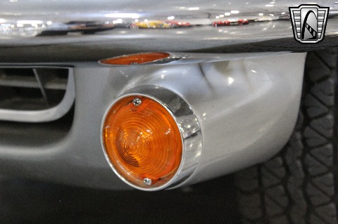 1967 Chevrolet Corvette image 43