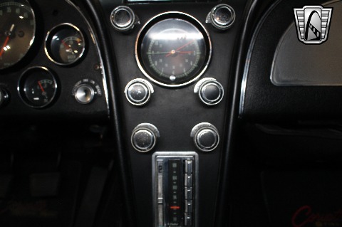 1967 Chevrolet Corvette image 69