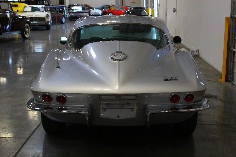 1967 Chevrolet Corvette image 18