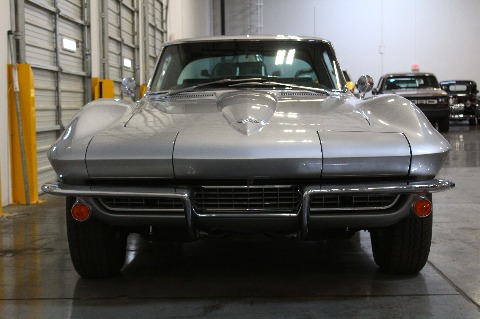 1967 Chevrolet Corvette image 19