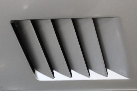 1967 Chevrolet Corvette image 45