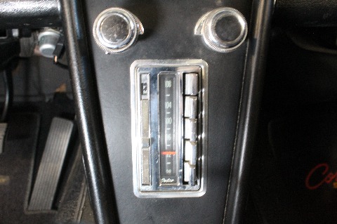 1967 Chevrolet Corvette image 72