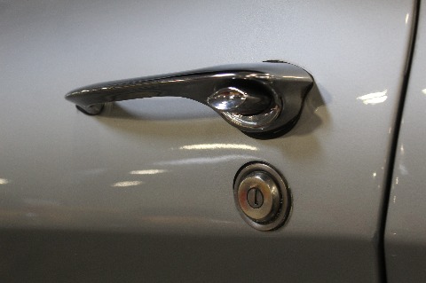 1967 Chevrolet Corvette image 47