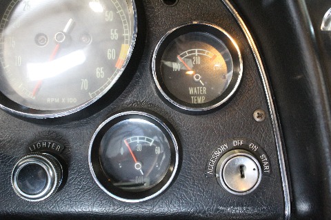 1967 Chevrolet Corvette image 73