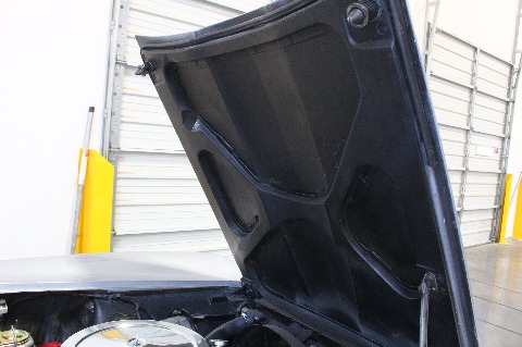 1967 Chevrolet Corvette image 124