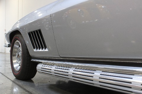 1967 Chevrolet Corvette image 48