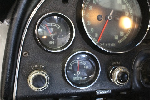 1967 Chevrolet Corvette image 74