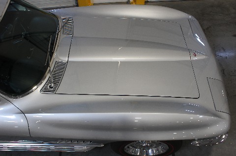 1967 Chevrolet Corvette image 100