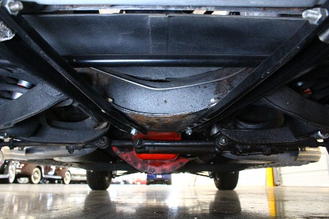 1967 Chevrolet Corvette image 125