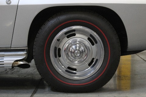 1967 Chevrolet Corvette image 49