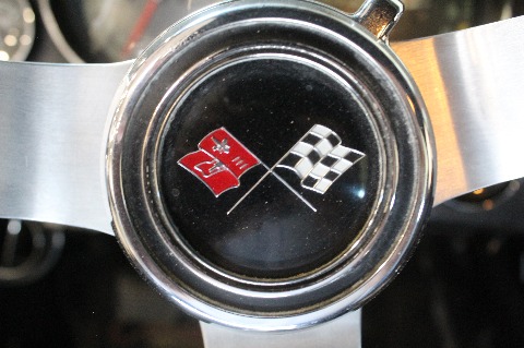 1967 Chevrolet Corvette image 75