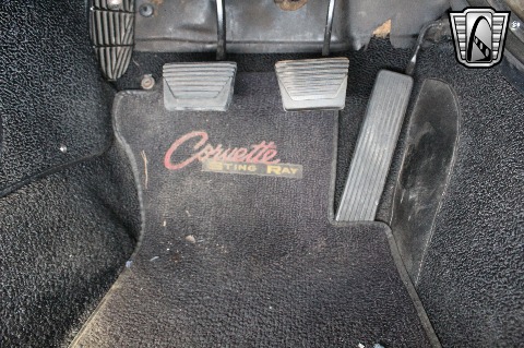 1967 Chevrolet Corvette image 76