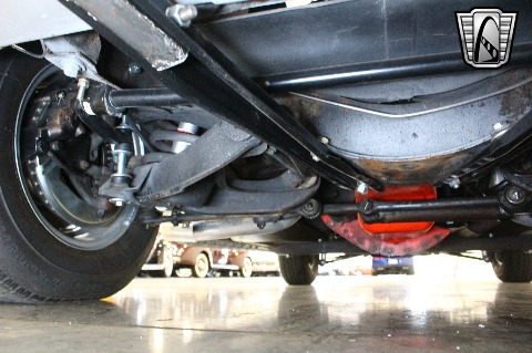 1967 Chevrolet Corvette image 126