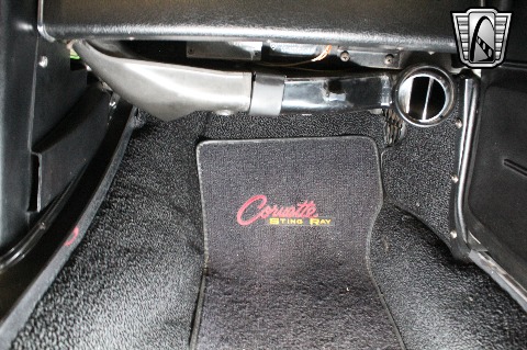 1967 Chevrolet Corvette image 77