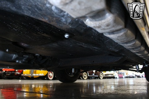 1967 Chevrolet Corvette image 127