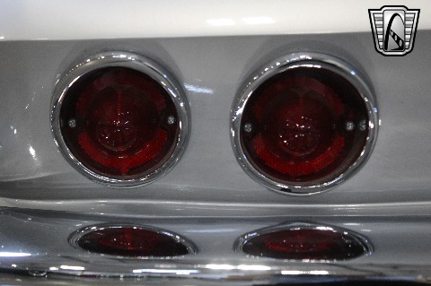 1967 Chevrolet Corvette image 52