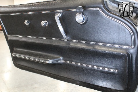 1967 Chevrolet Corvette image 78