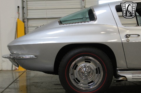 1967 Chevrolet Corvette image 103