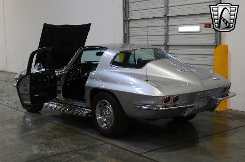 1967 Chevrolet Corvette image 27