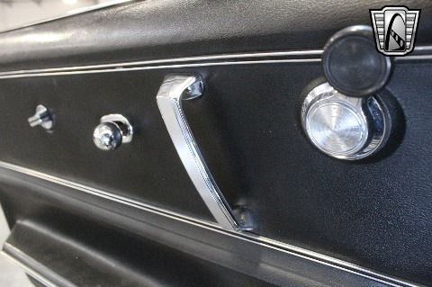 1967 Chevrolet Corvette image 79