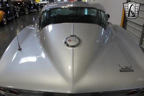 1967 Chevrolet Corvette image 54