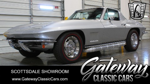 1967 Chevrolet Corvette image 1