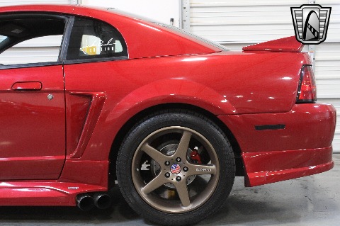 2000 Ford Mustang image 29