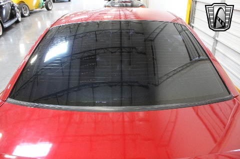 2000 Ford Mustang image 55