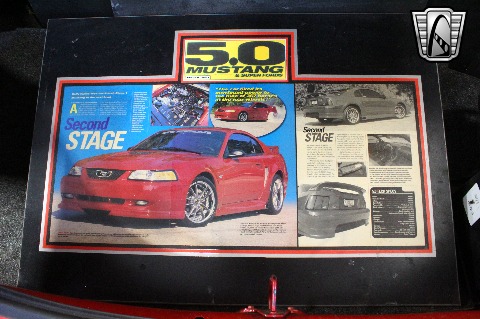 2000 Ford Mustang image 81