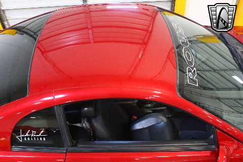 2000 Ford Mustang image 107