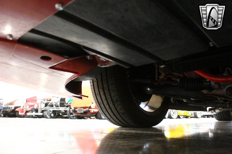 2000 Ford Mustang image 133