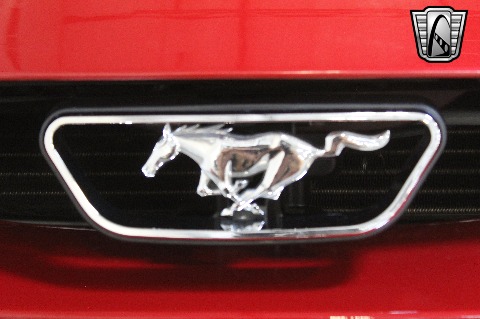 2000 Ford Mustang image 30